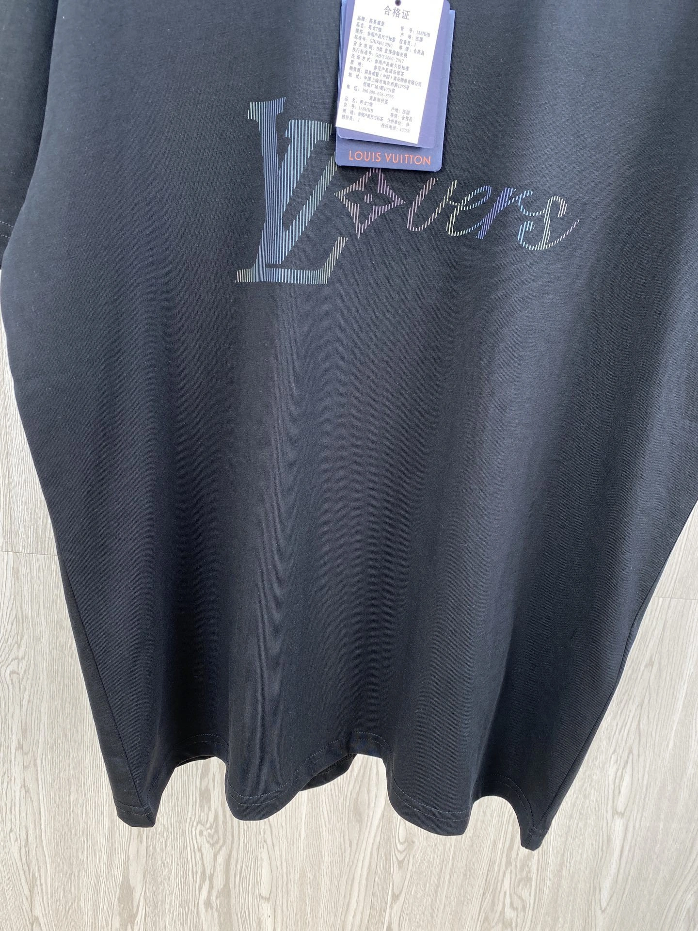 &wg.luxury- 8V Cotton oversize item:E-F409D0537